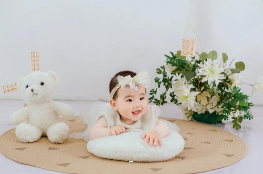 防城港孕妇几个月肚子大